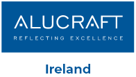 Alucraft Ireland Logo