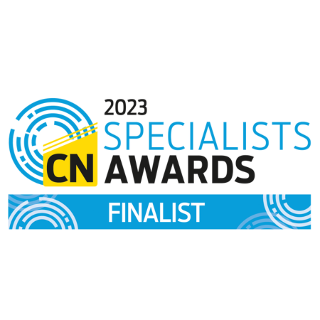 CN Specialists Awards