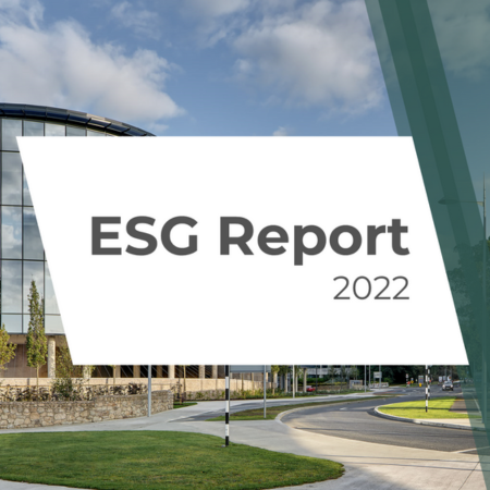 The Clarison Group ESG Report 2022